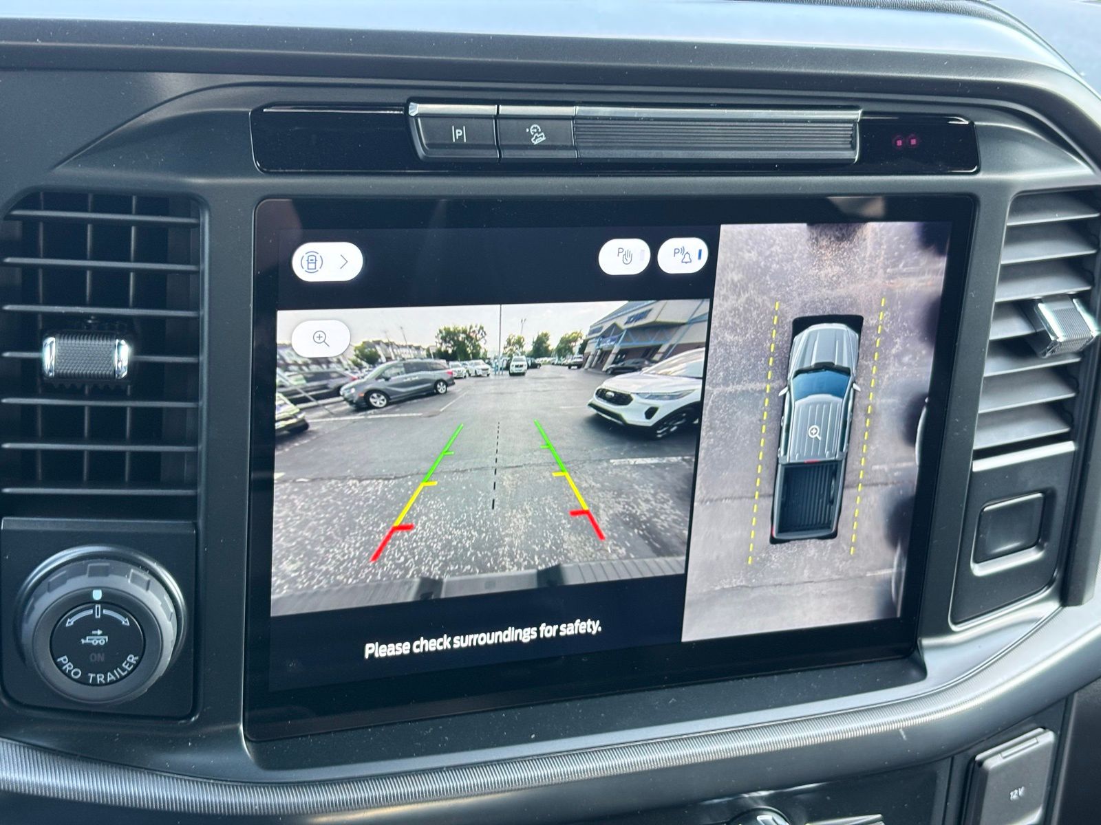 2025 Ford F-150 Lariat - Photo 19