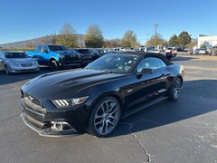 2016 Ford Mustang GT Premium Convertible