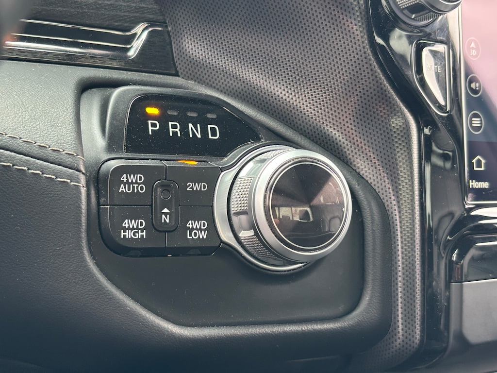 Used 2022 Ram 1500 Limited Truck