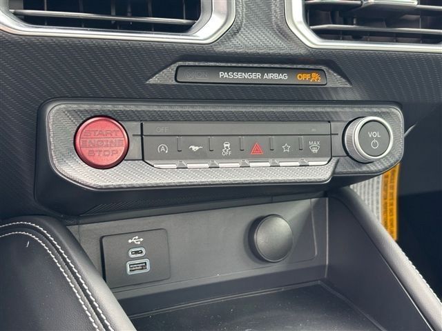 2025 Ford Mustang GT Premium Fastback - Photo 23