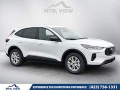 2025 Ford Escape Active SUV