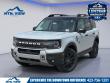 2026 Ford Bronco Sport Badlands SUV