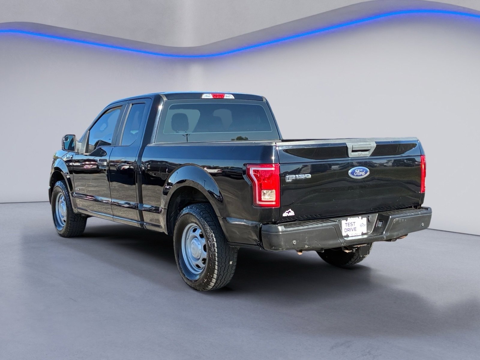 Used 2016 Ford F-150 XL Truck