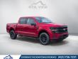2025 Ford F-150 XLT Truck  SuperCrew