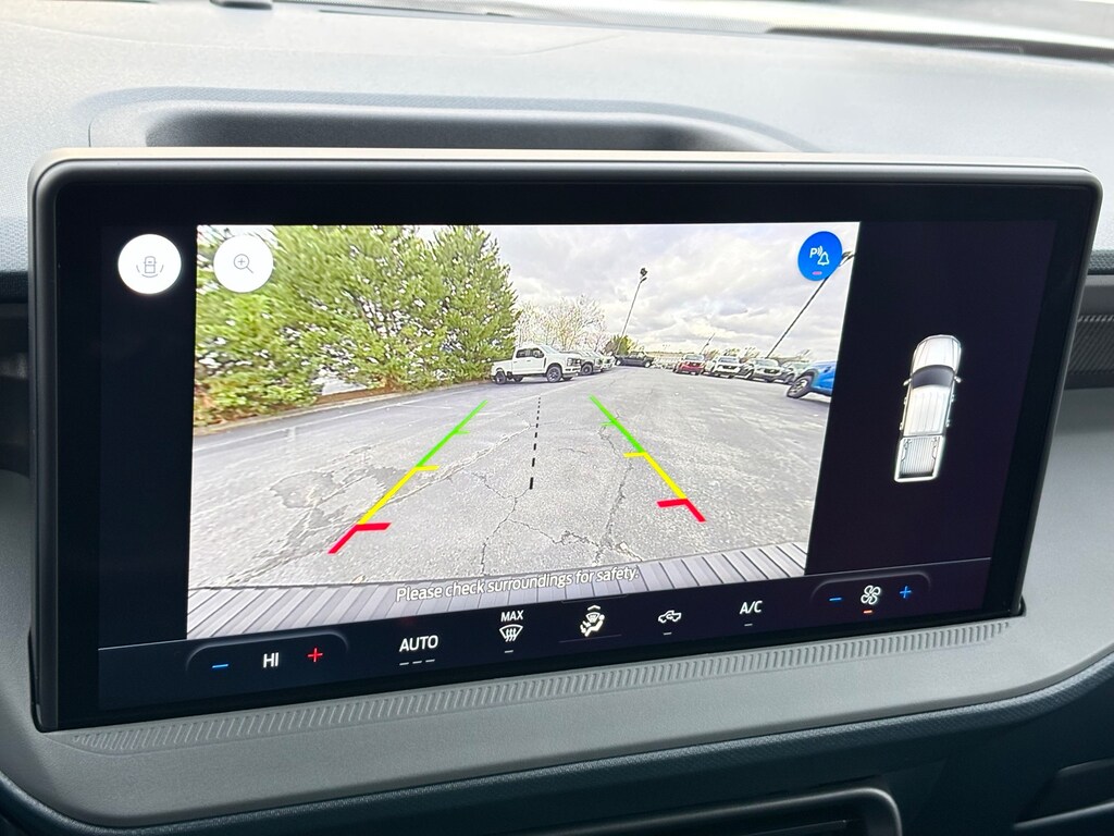 New 2026 Ford Maverick XL Truck Crew Cab