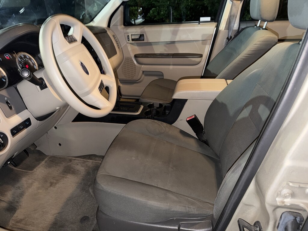 Used 2011 Ford Escape XLS SUV