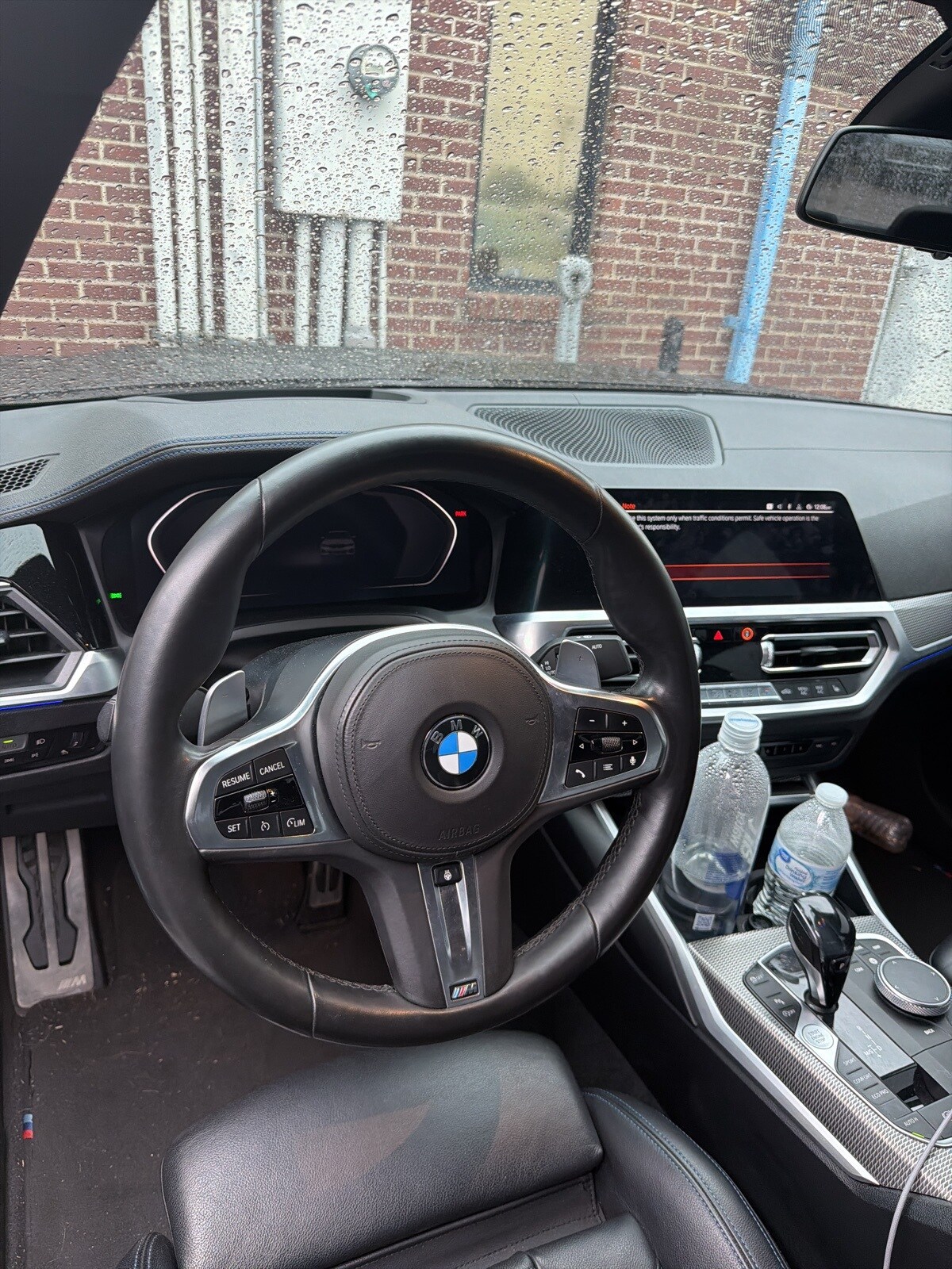 2020 Bmw M340i photo 3