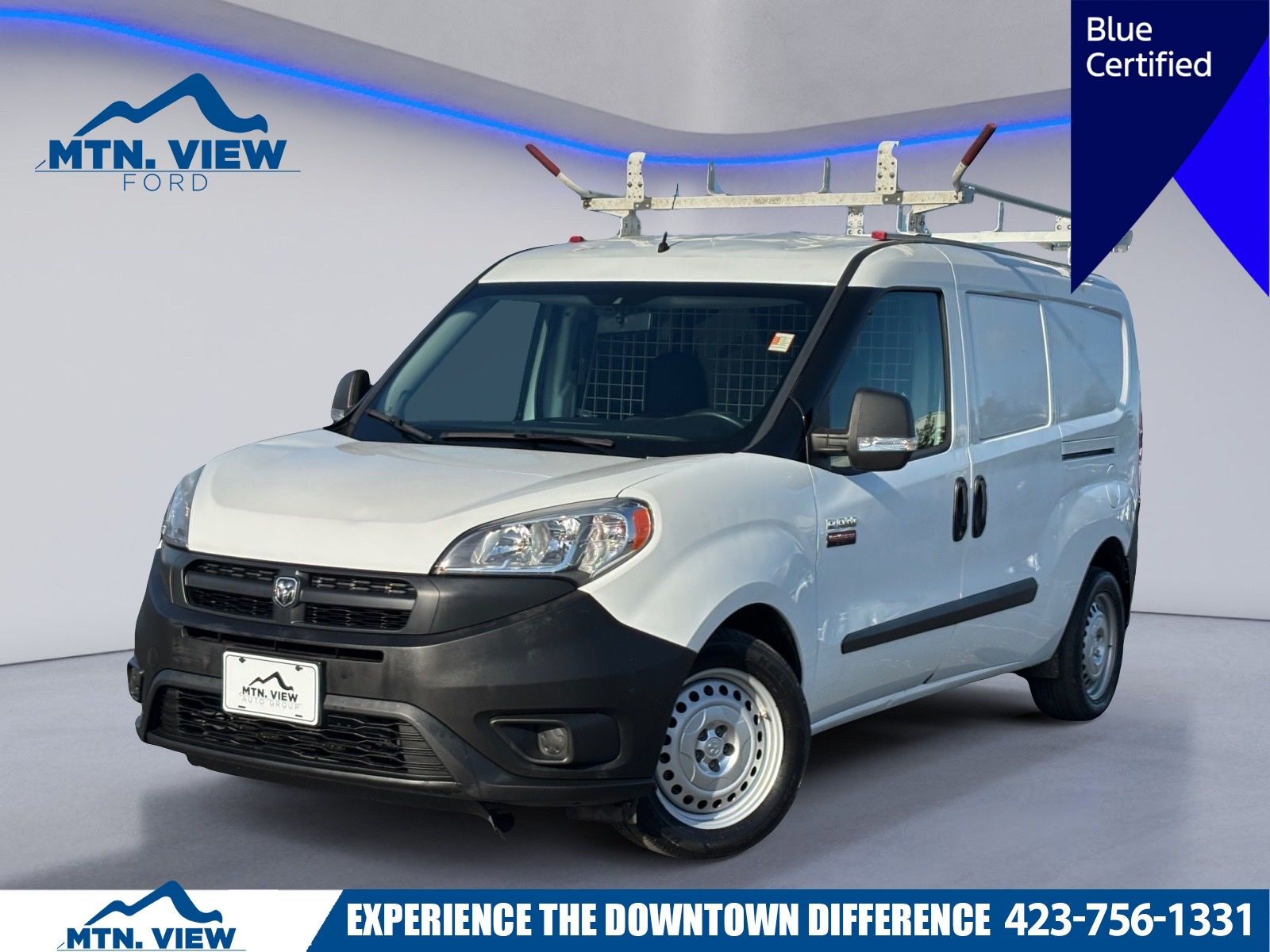2018 RAM ProMaster City Tradesman Cargo's photo