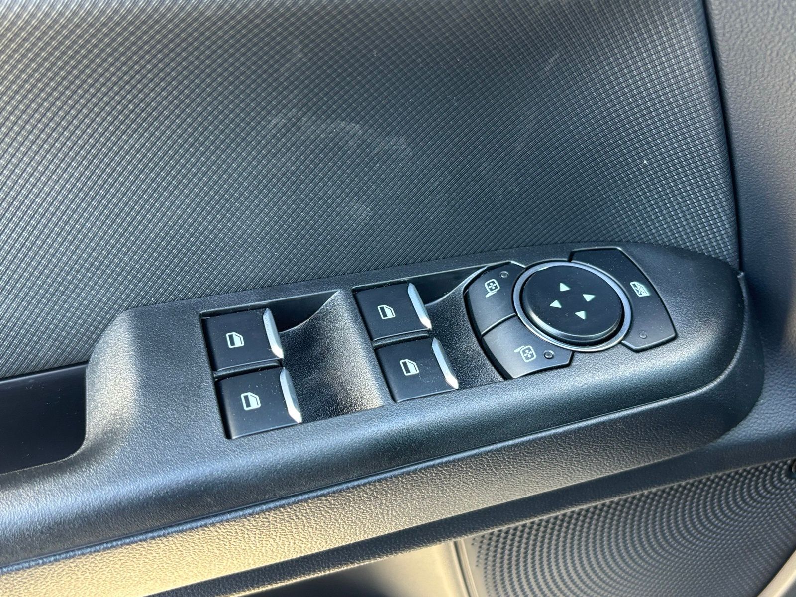 2025 Ford Bronco Sport Outer Banks - Photo 15