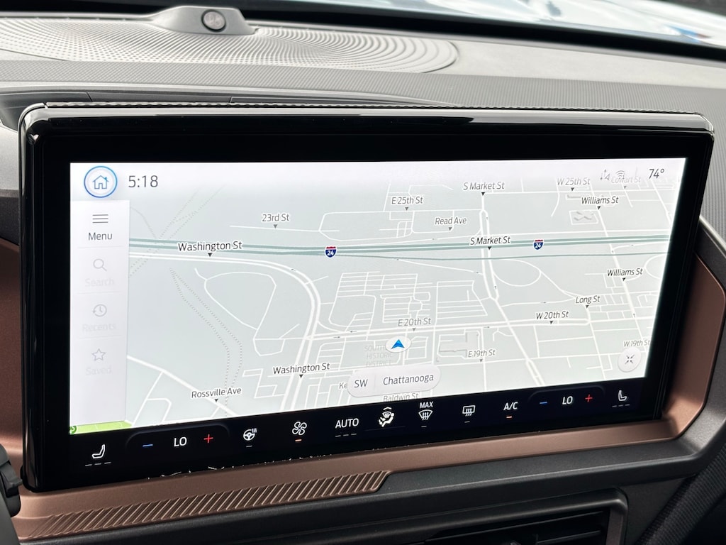 New 2025 Ford Bronco Sport Outer Banks SUV