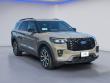 2026 Ford Explorer ST-Line SUV