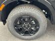 2025 Ford Ranger Lariat Truck  Crew Cab