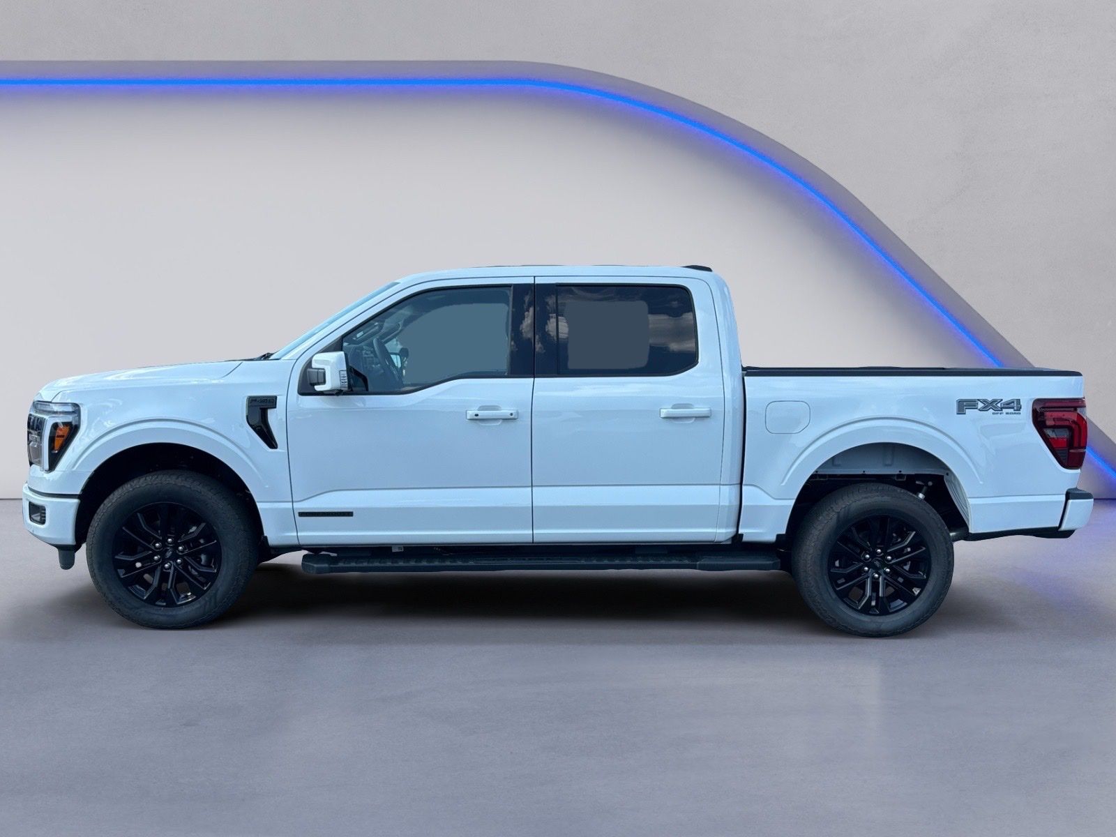 2025 Ford F-150 Lariat - Photo 6