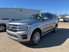 2024 Ford Expedition Max Limited SUV