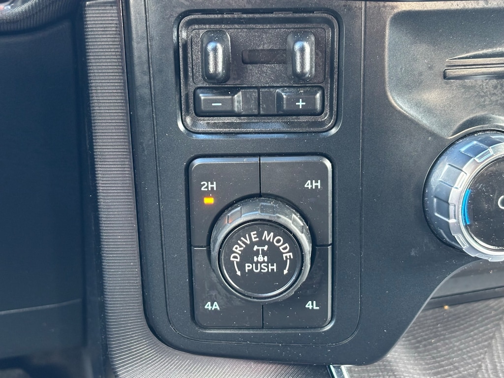 Certified 2023 Ford F-150 Platinum Truck