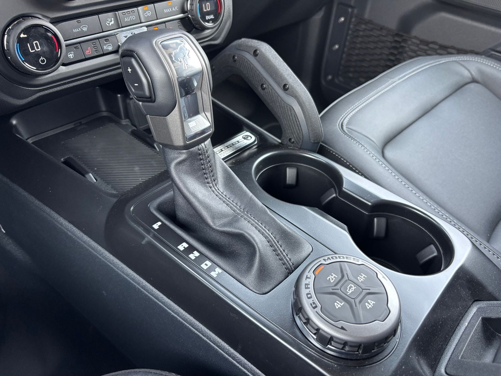 2025 Ford Bronco 4-Door Badlands - Photo 25