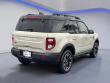 2025 Ford Bronco Sport Outer Banks SUV