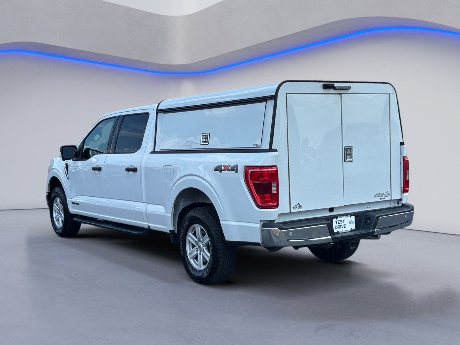 2022 Ford F-150 XLT - Photo 7