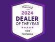 2026 Ford F-150 XLT Truck  SuperCrew