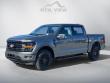 2025 Ford F-150 XLT Truck  SuperCrew