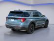 2027 Ford Explorer Active SUV