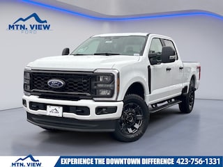 2026 Ford F-250 XL Truck  Crew Cab