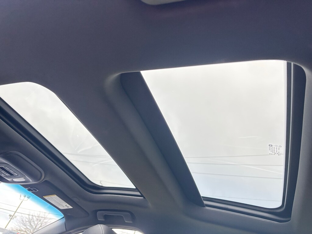 Used 2021 Cadillac CT5 Premium Luxury Sedan