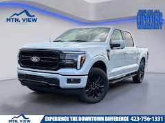 2025 Ford F-150 Lariat Truck  SuperCrew