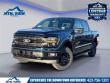 2026 Ford F-150 XLT Truck  SuperCrew