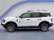 2026 Ford Bronco Sport Big Bend SUV