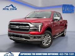 2025 Ford F-150 Lariat Truck  SuperCrew