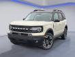 2025 Ford Bronco Sport Outer Banks SUV