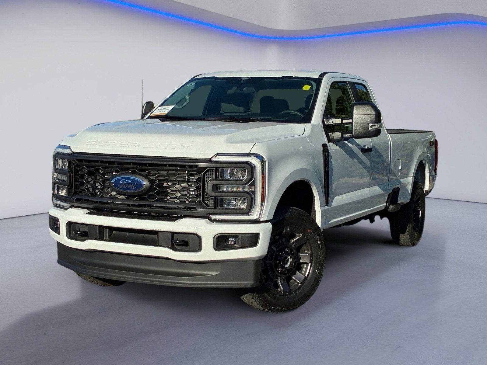 Certified 2026 Ford F-350 XL Truck