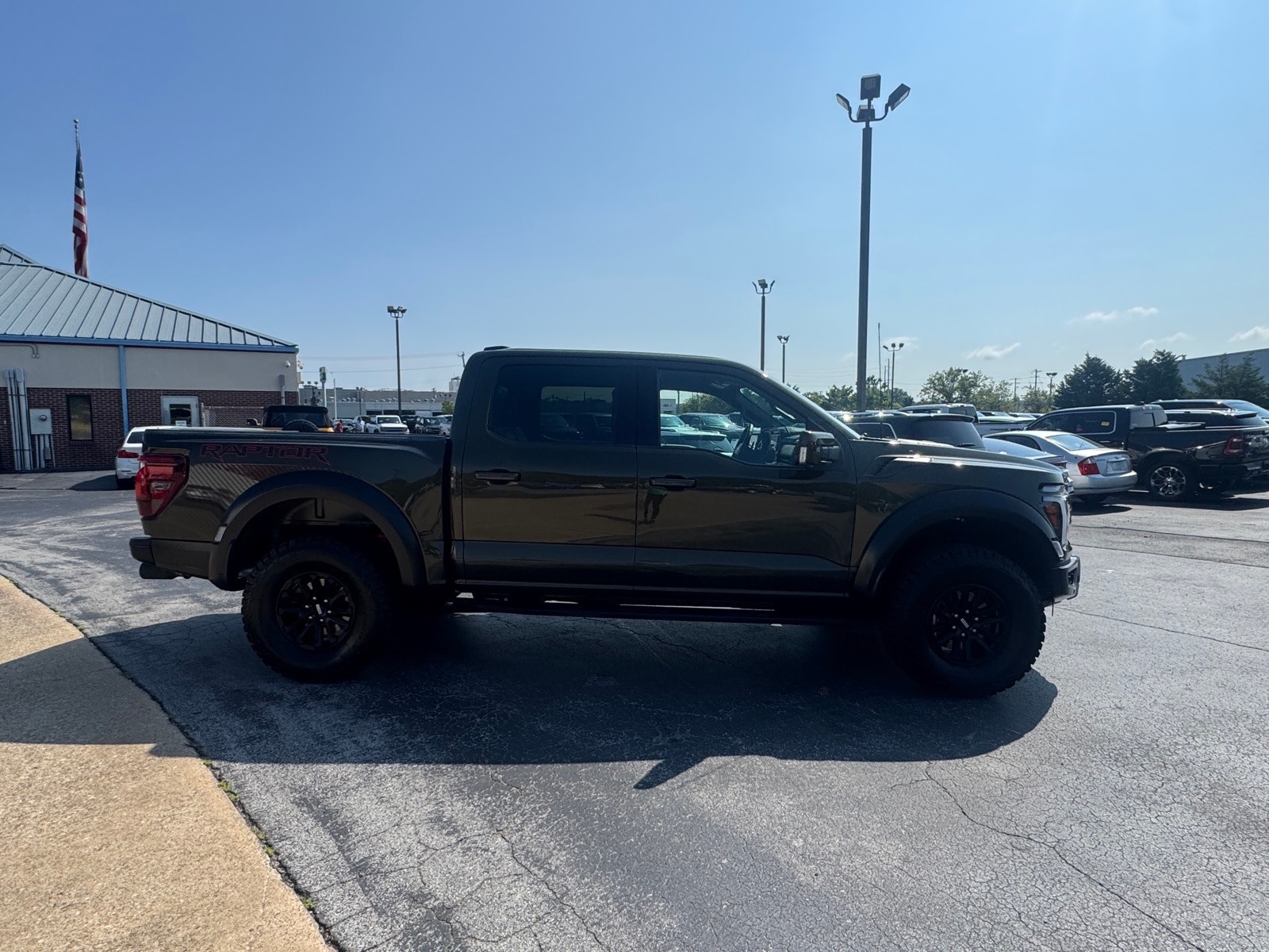 1FTFW1RG9SFA23565