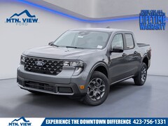 2026 Ford Maverick XLT Truck  Crew Cab