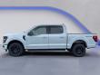 2025 Ford F-150 XLT Truck  SuperCrew