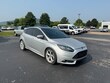 Ford Focus ST