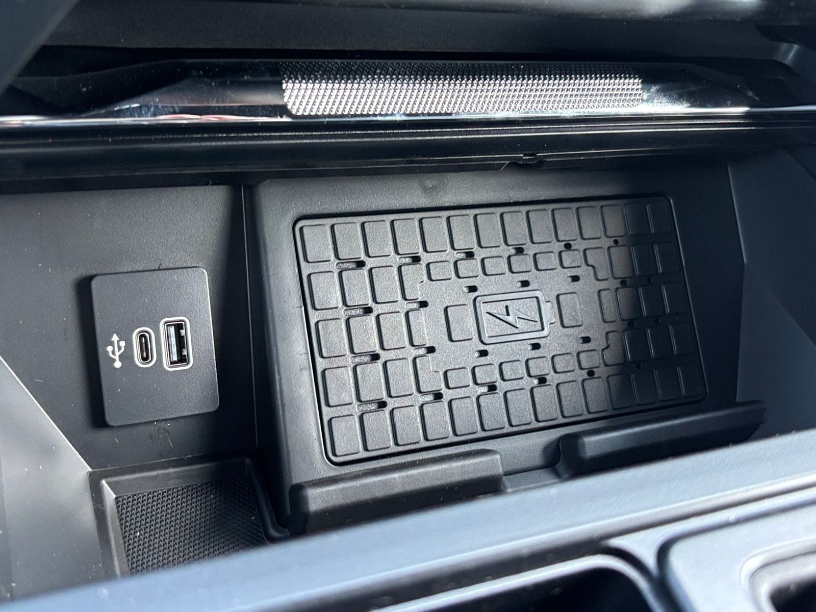 2025 Ford F-150 Lariat - Photo 21