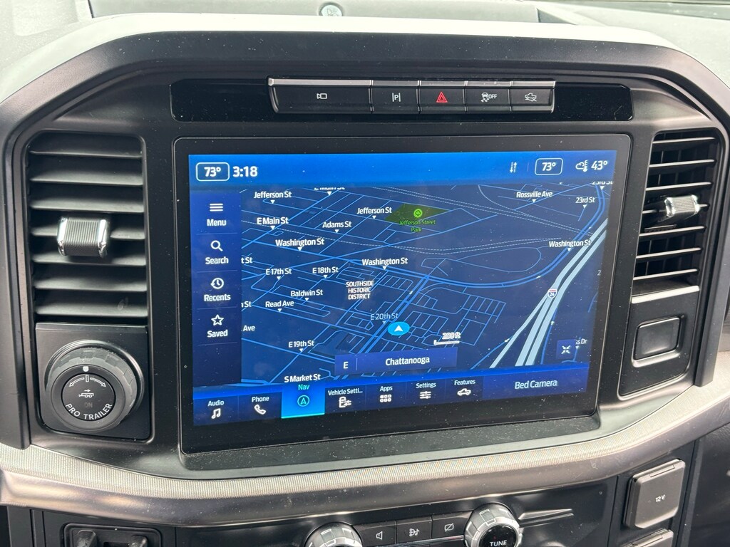 Used 2023 Ford F-150 Raptor Truck