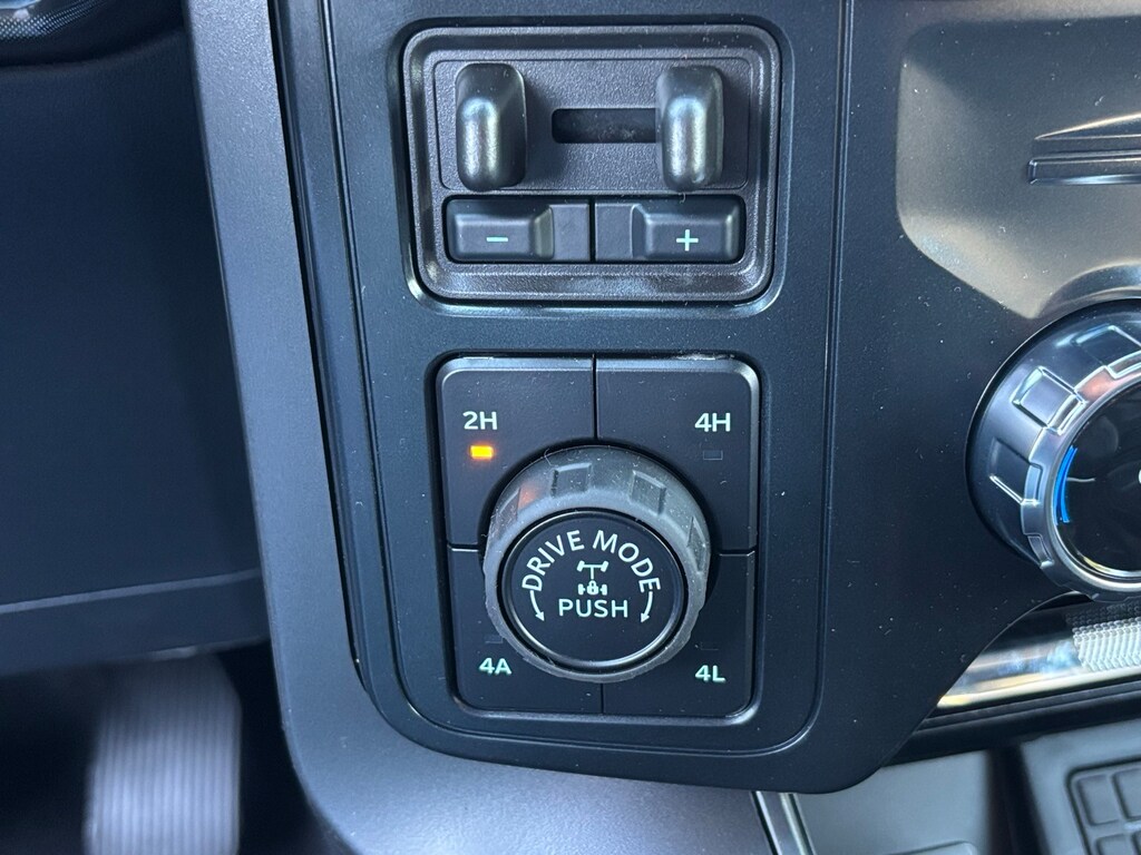 New 2025 Ford F-150 Tremor Truck SuperCrew