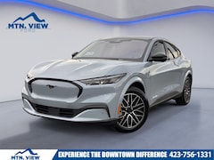 2025 Ford Mustang Mach-E Premium SUV