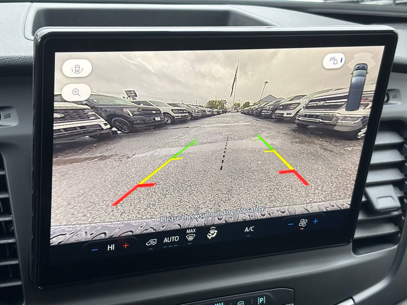 2026 Ford Transit photo 4