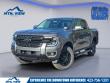 2025 Ford Ranger Lariat Truck  Crew Cab