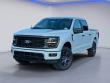 2026 Ford F-150 STX Truck  SuperCrew