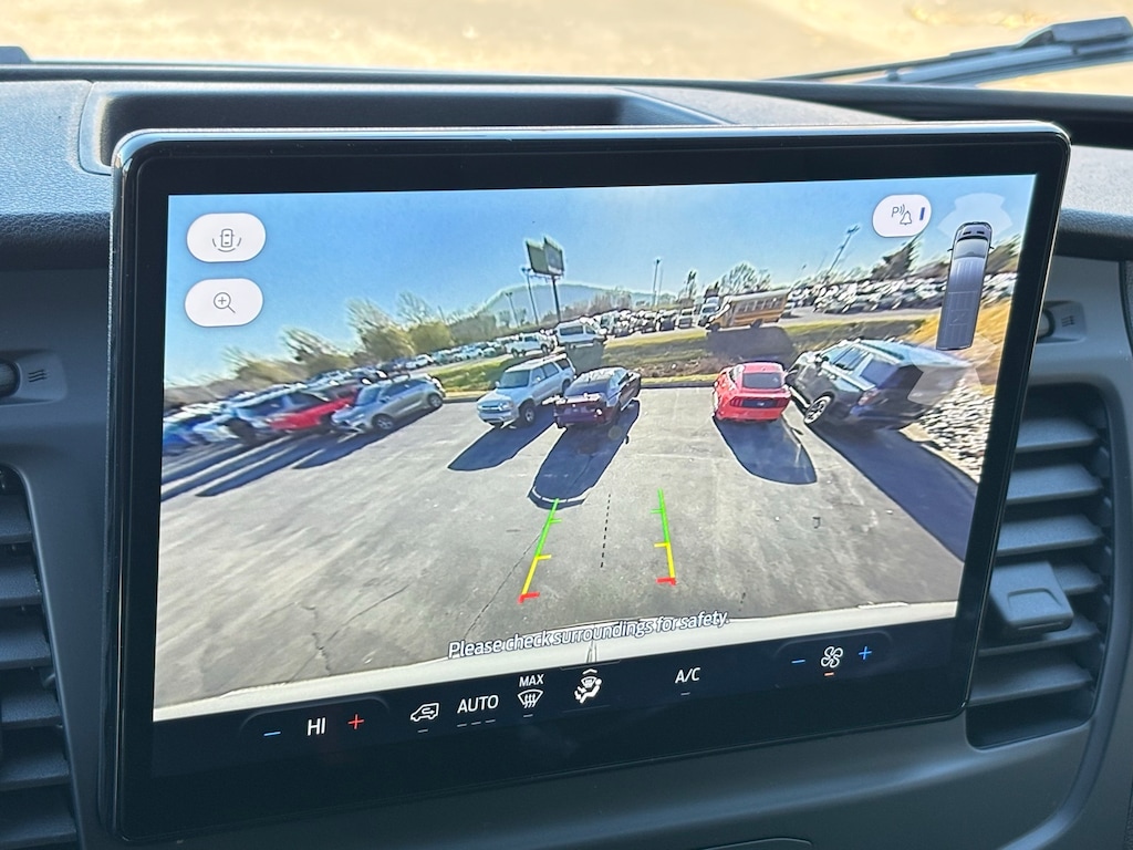 New 2026 Ford Transit Commercial Cargo Van VAN