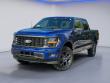 2026 Ford F-150 STX Truck  SuperCrew