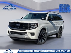 2025 Ford Expedition Platinum SUV