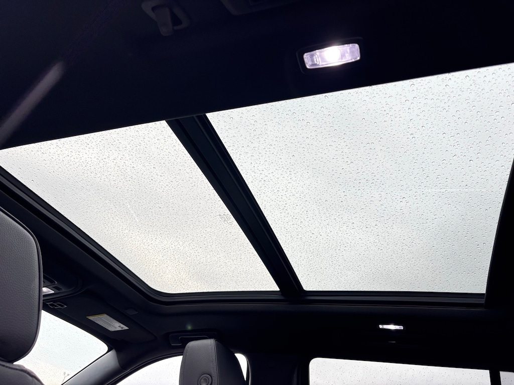 Used 2023 GMC Yukon Denali SUV