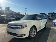 2018 Ford Flex Limited SUV