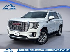 2023 GMC Yukon Denali SUV